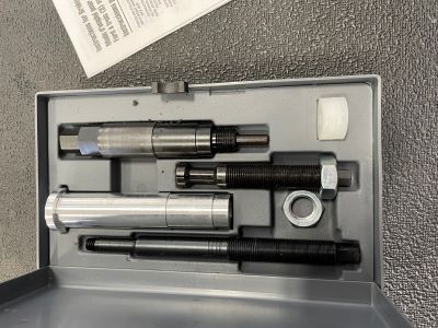 Lot of Various Ford Tools - Image 8